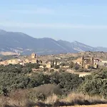 Landhuis Casa Jesus Abiego