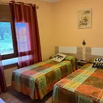 Casa Jesus Landhuis Abiego