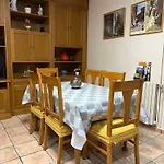 Casa Jesus Landhuis Abiego