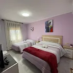 Landhuis Casa Jesus