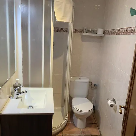 Casa Jesus בית כפרי Abiego
