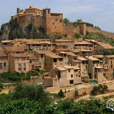 Casa rural Casa Jesus *