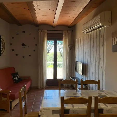 Casa Jesus * Abiego