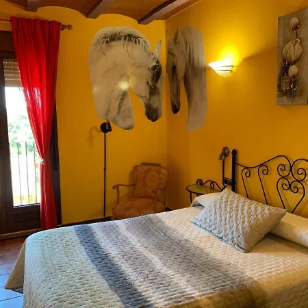 Casa Jesus Lantställe *