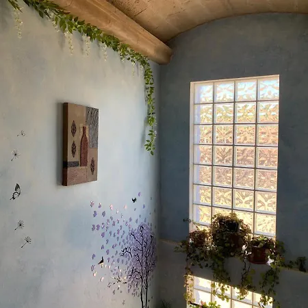 Casa Jesus Lantställe Abiego