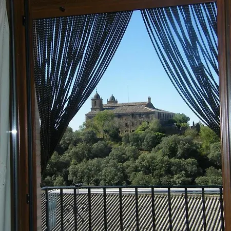 Casa Jesus Lantställe