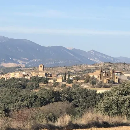 Εξοχικό σπίτι Casa Jesus Abiego