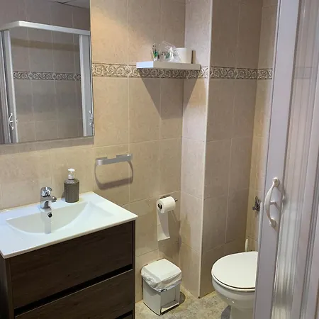 Casa Jesus Casa rural