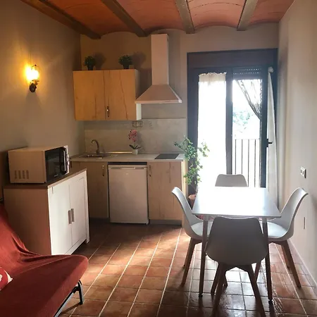 Casa Jesus Abiego