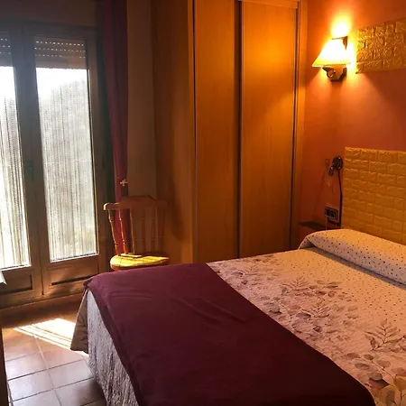 Casa Jesus Εξοχικό σπίτι *