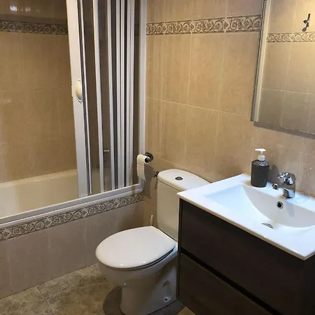 Casa rural Casa Jesus *