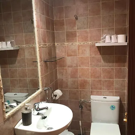 Casa rural Casa Jesus Abiego