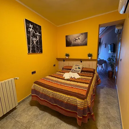 Casa Jesus *