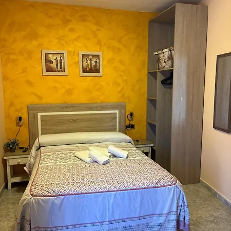 Casa Jesus * Abiego