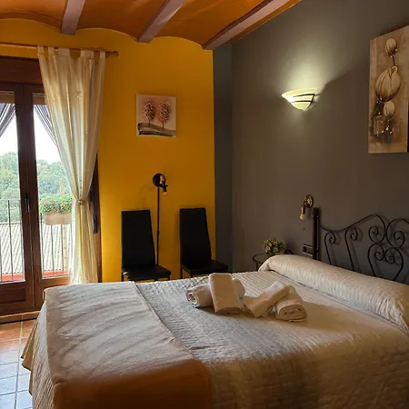 Casa de camp Casa Jesus