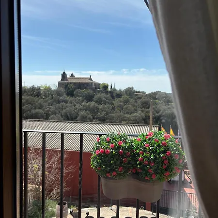 בית כפרי Casa Jesus