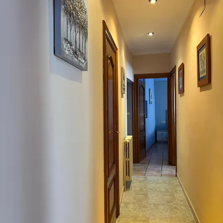 בית כפרי Casa Jesus *