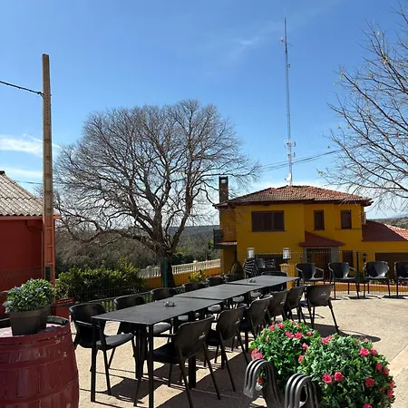 בית כפרי Casa Jesus