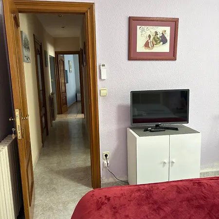 Casa Jesus בית כפרי
