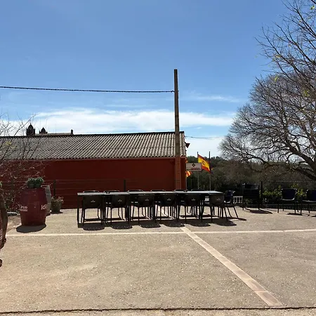 Casa Jesus Abiego