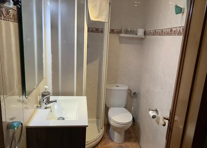 Casa Jesus Lantställe Abiego