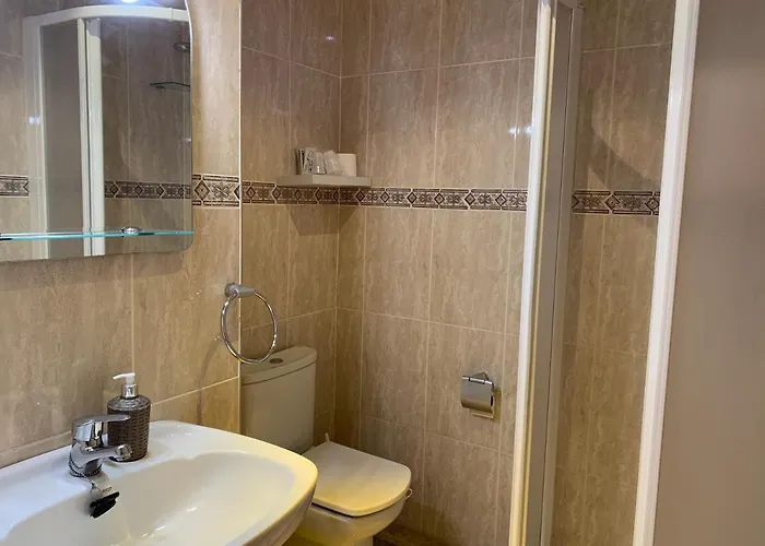 Lantställe Casa Jesus