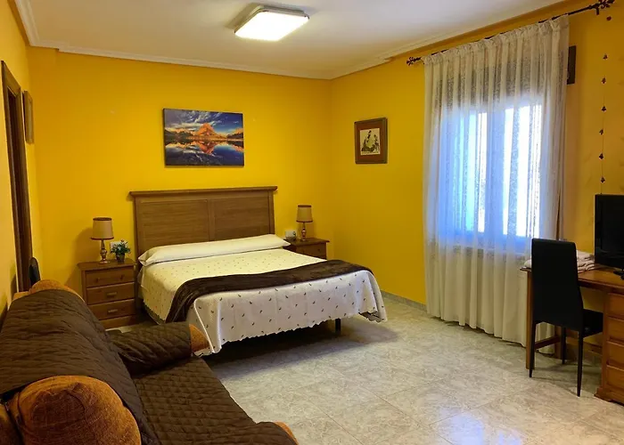 Εξοχικό σπίτι Casa Jesus