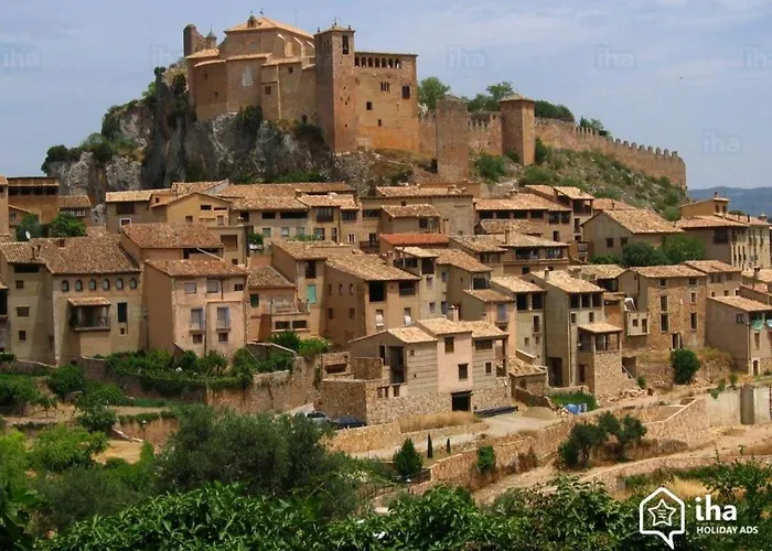 Lantställe Casa Jesus *