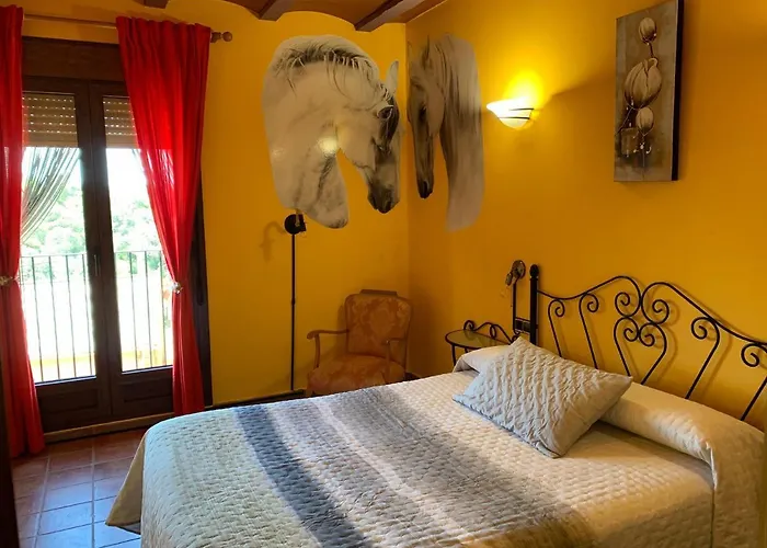 Casa Jesus Lantställe *