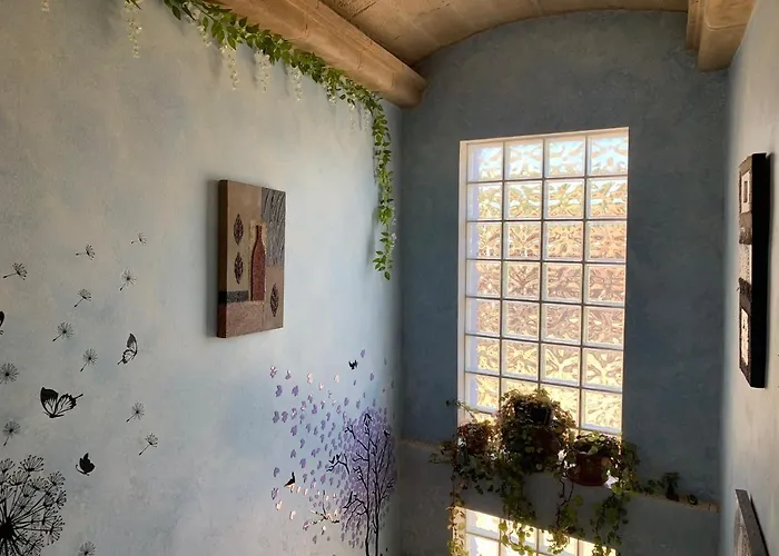 Casa Jesus Εξοχικό σπίτι Abiego