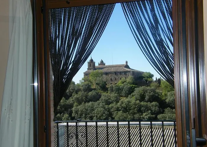 Casa Jesus Lantställe