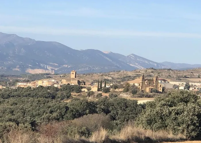 Εξοχικό σπίτι Casa Jesus Abiego