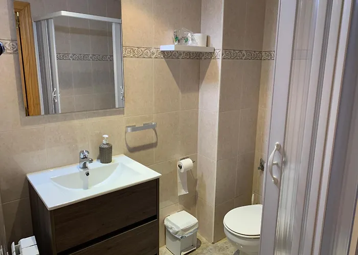 Casa Jesus Εξοχικό σπίτι