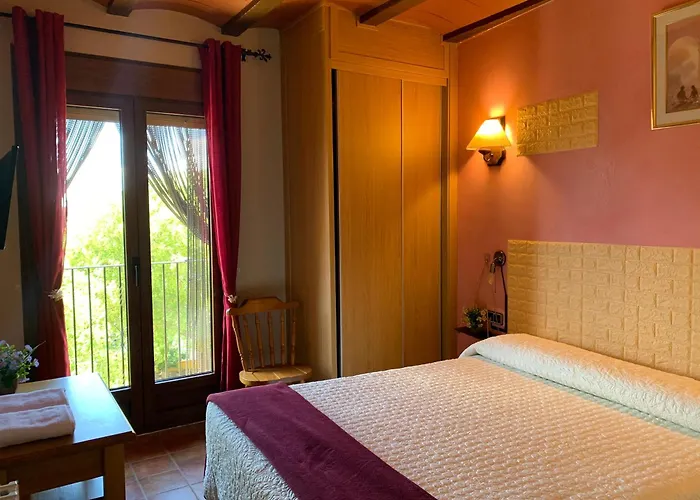 Lantställe Casa Jesus Abiego