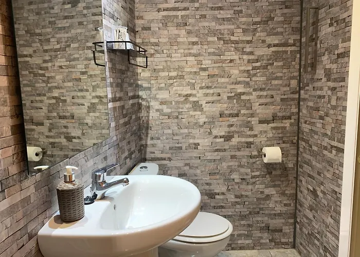 Casa Jesus Lantställe Abiego