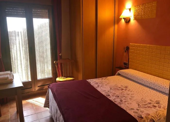 Casa Jesus Lantställe *