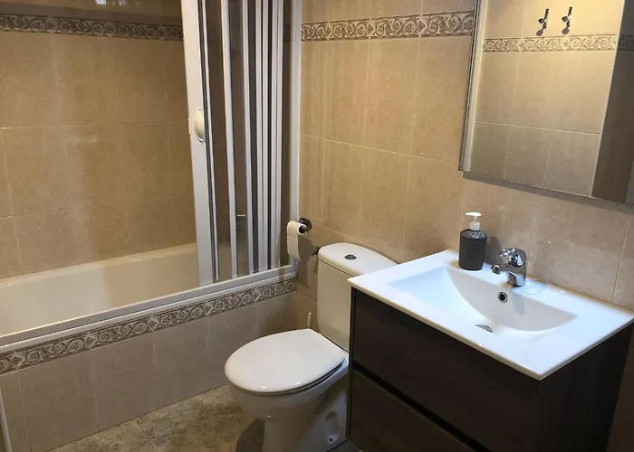 Lantställe Casa Jesus *